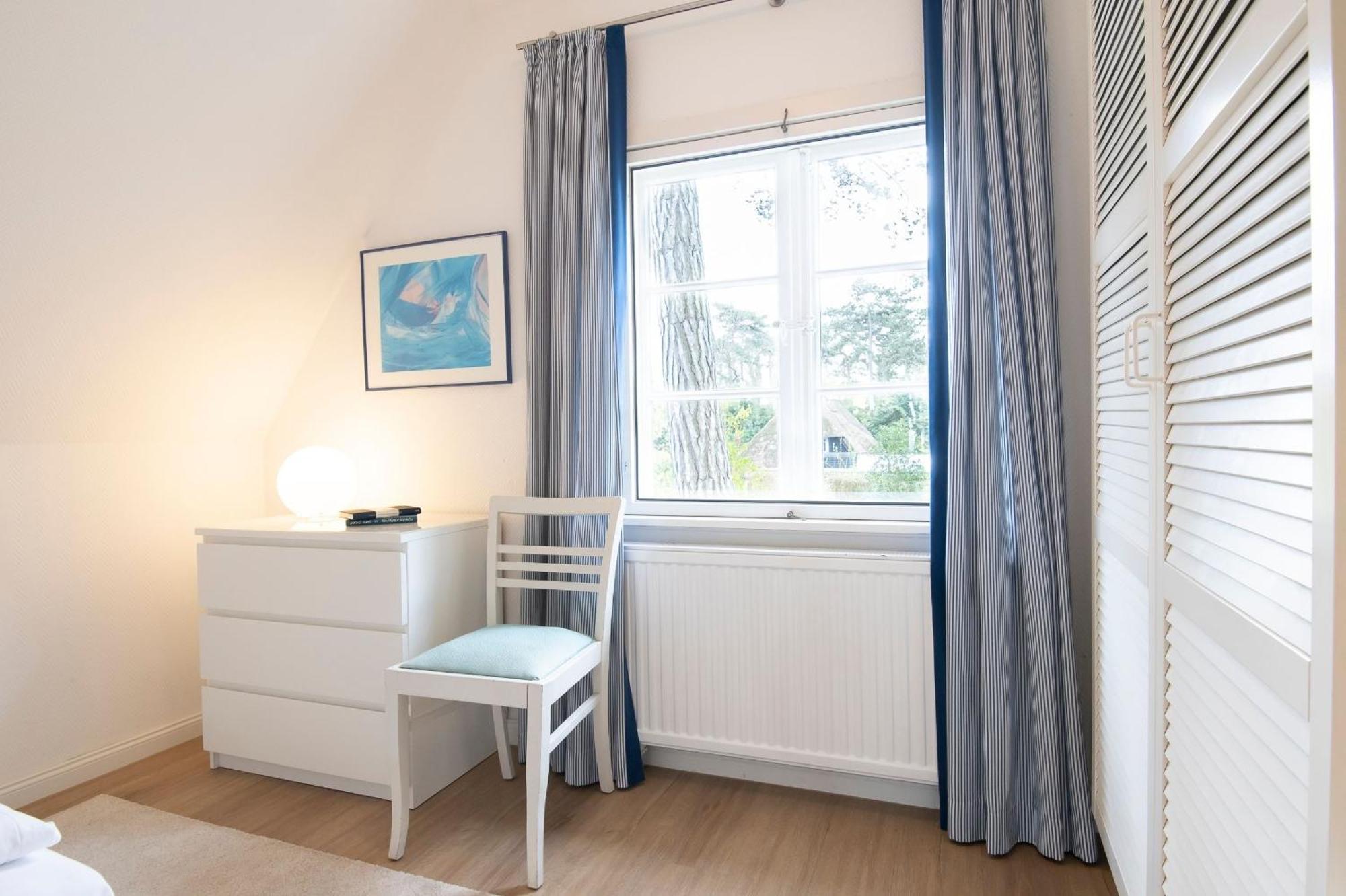 Ferienhaus Am Strandwaeldchen Niendorf  Exterior foto