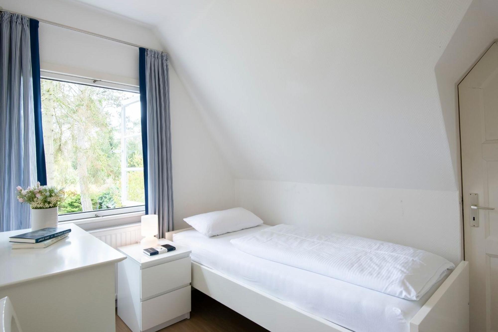 Ferienhaus Am Strandwaeldchen Niendorf  Exterior foto